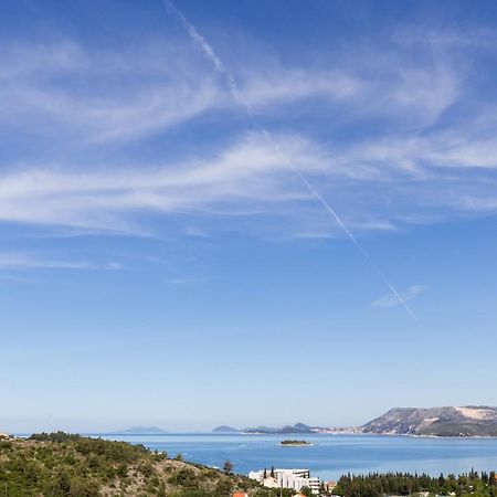 Apartments Carol Cavtat Dış mekan fotoğraf