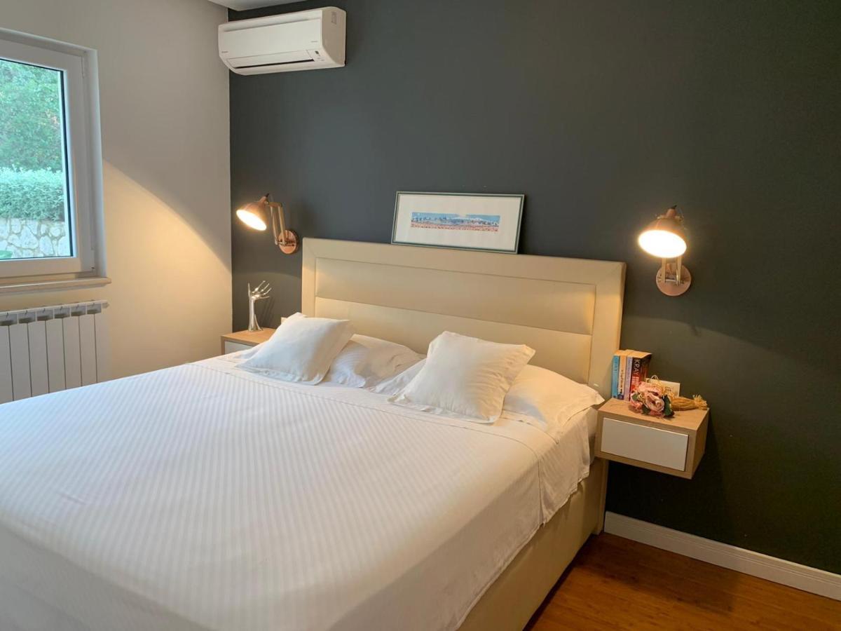 Apartments Carol Cavtat Dış mekan fotoğraf