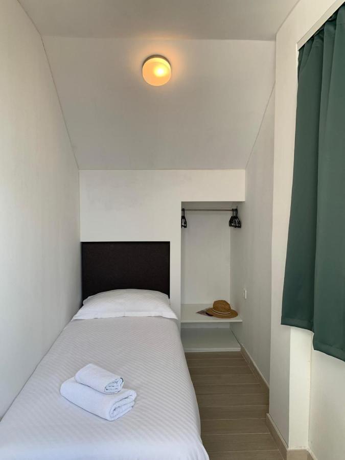 Apartments Carol Cavtat Dış mekan fotoğraf