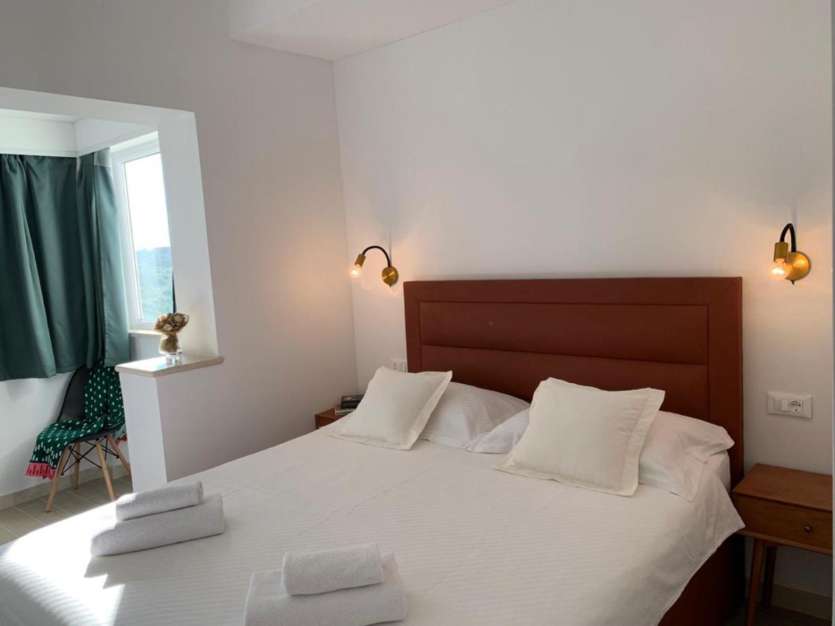 Apartments Carol Cavtat Dış mekan fotoğraf