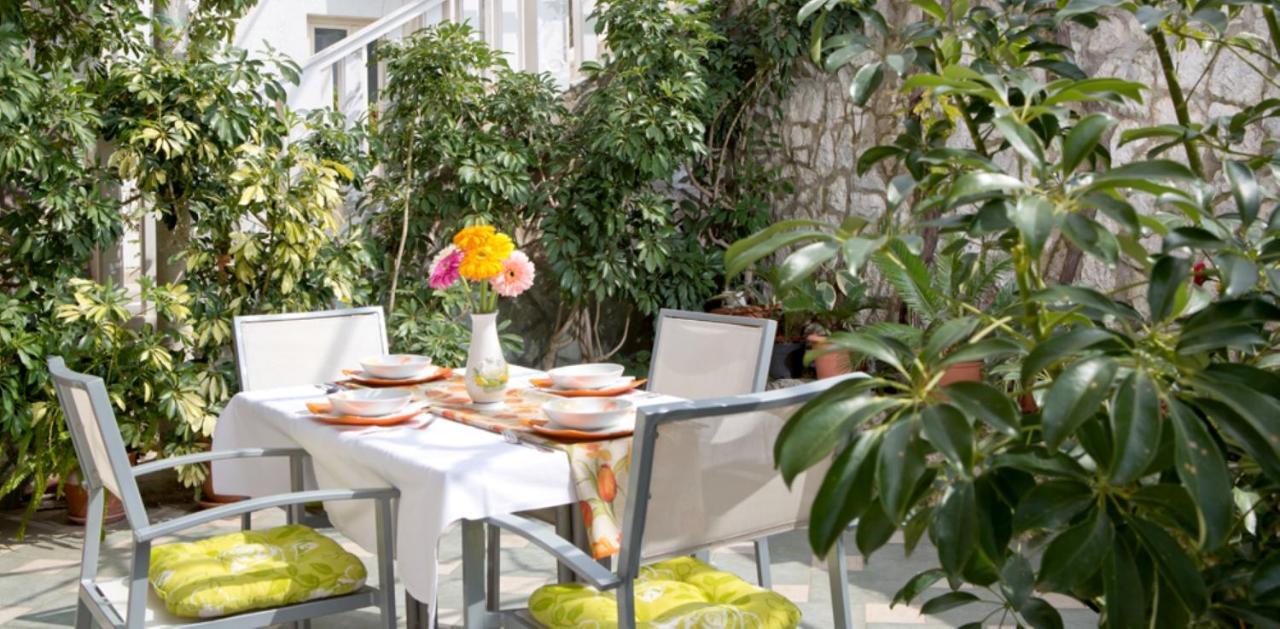 Apartments Carol Cavtat Dış mekan fotoğraf