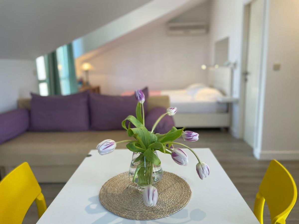 Apartments Carol Cavtat Dış mekan fotoğraf