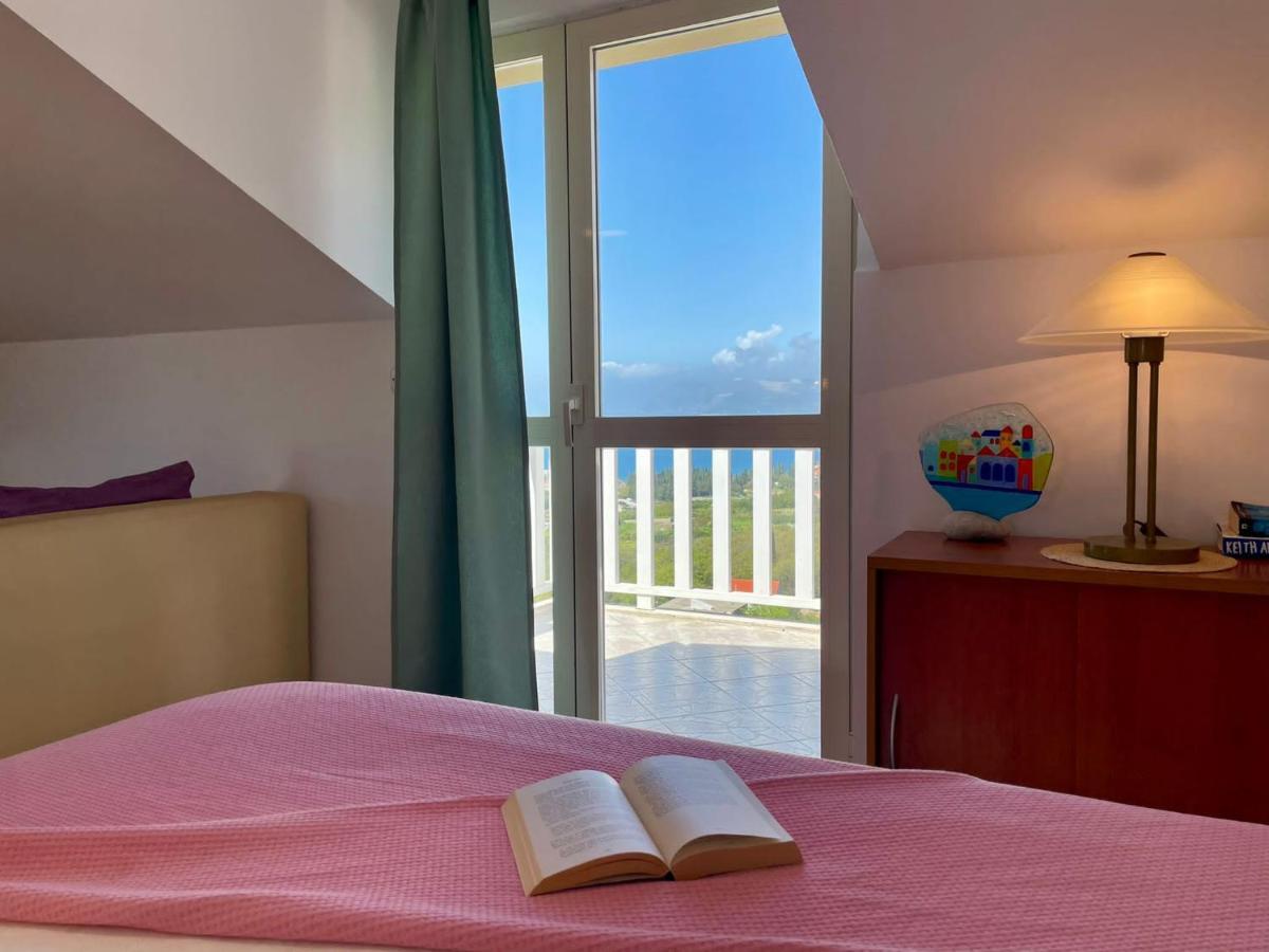 Apartments Carol Cavtat Dış mekan fotoğraf