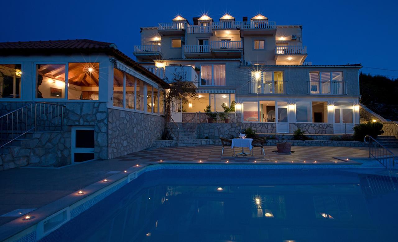 Apartments Carol Cavtat Dış mekan fotoğraf
