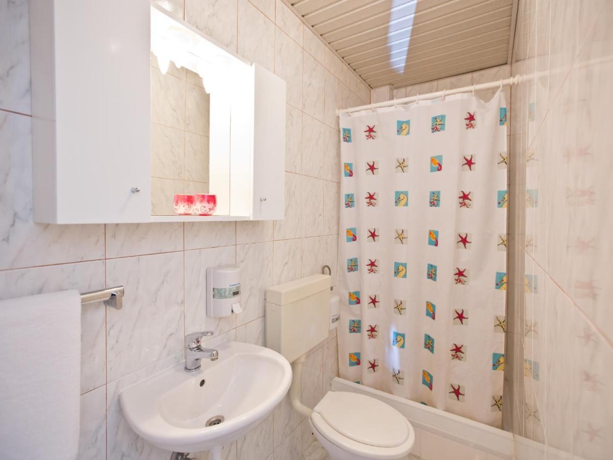 Apartments Carol Cavtat Dış mekan fotoğraf